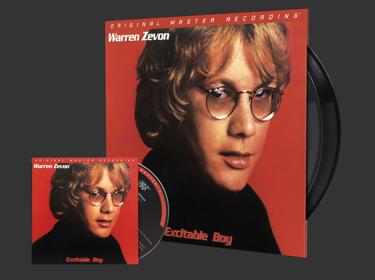 Warren Zevon - Official Website